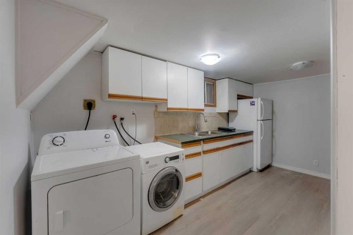 1507 1 Street Ne, Calgary, AB 