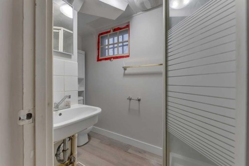 1507 1 Street Ne, Calgary, AB 