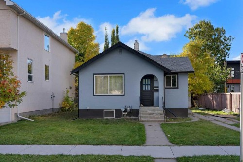 1507 1 Street Ne, Calgary, AB 