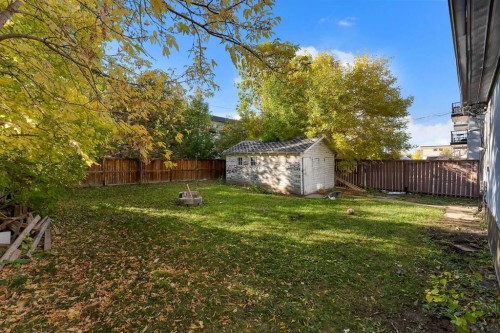 1507 1 Street Ne, Calgary, AB 