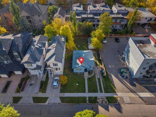 1507 1 Street Ne, Calgary, AB 