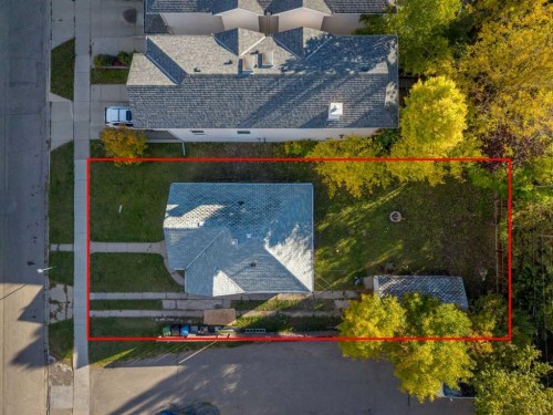 1507 1 Street Ne, Calgary, AB 