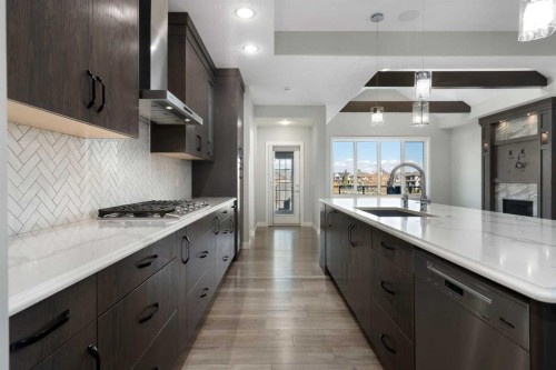 94 Mahogany Cove Se, Calgary, AB 