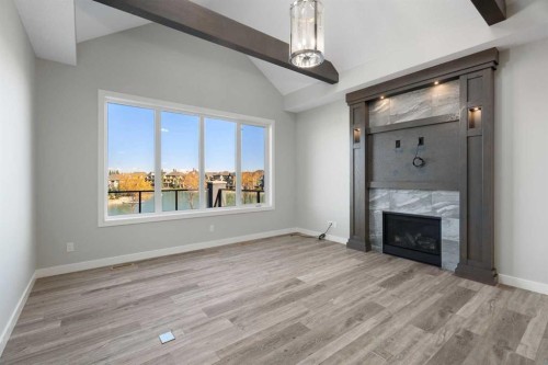 94 Mahogany Cove Se, Calgary, AB 