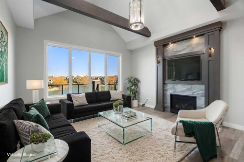 94 Mahogany Cove Se, Calgary, AB 