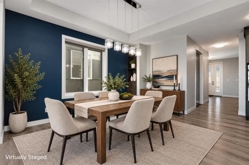 94 Mahogany Cove Se, Calgary, AB 