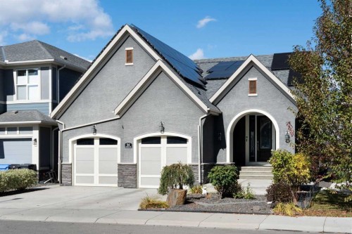94 Mahogany Cove Se, Calgary, AB 