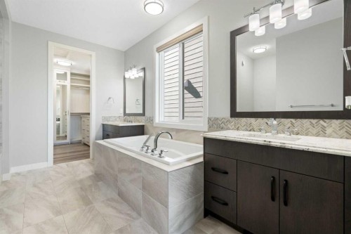 94 Mahogany Cove Se, Calgary, AB 