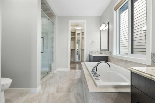 94 Mahogany Cove Se, Calgary, AB 