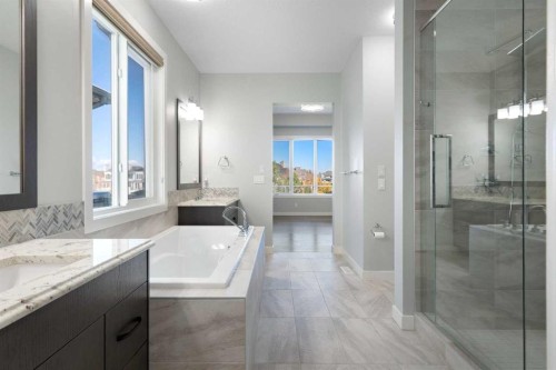 94 Mahogany Cove Se, Calgary, AB 