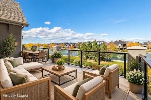 94 Mahogany Cove Se, Calgary, AB 