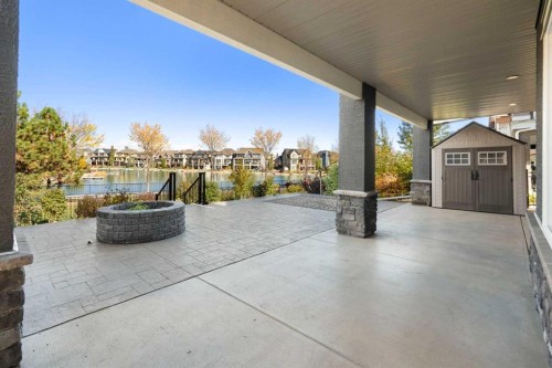 94 Mahogany Cove Se, Calgary, AB 
