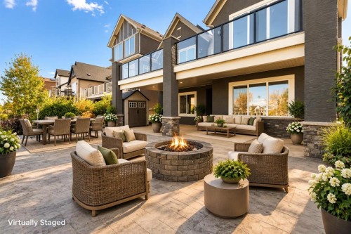 94 Mahogany Cove Se, Calgary, AB 