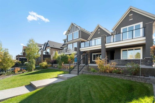 94 Mahogany Cove Se, Calgary, AB 