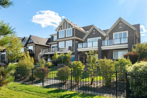 94 Mahogany Cove Se, Calgary, AB 