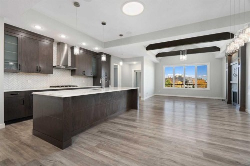 94 Mahogany Cove Se, Calgary, AB 