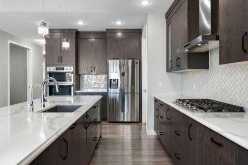 94 Mahogany Cove Se, Calgary, AB 