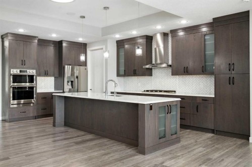 94 Mahogany Cove Se, Calgary, AB 