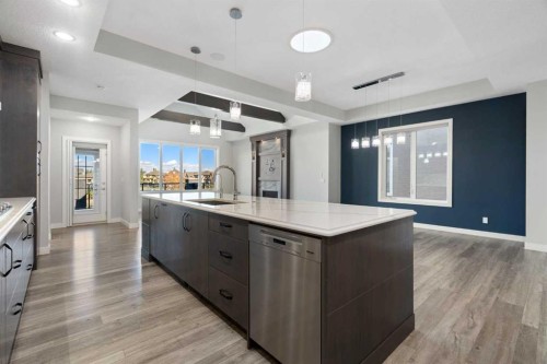 94 Mahogany Cove Se, Calgary, AB 