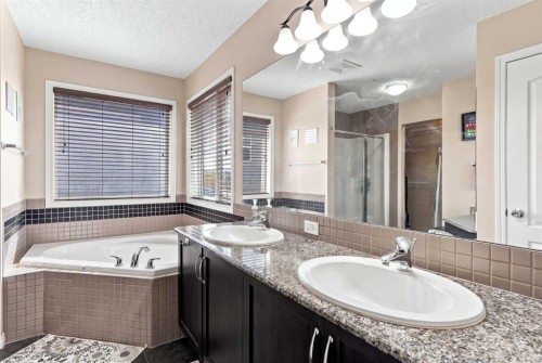 81 Walden Rise Se, Calgary, AB 