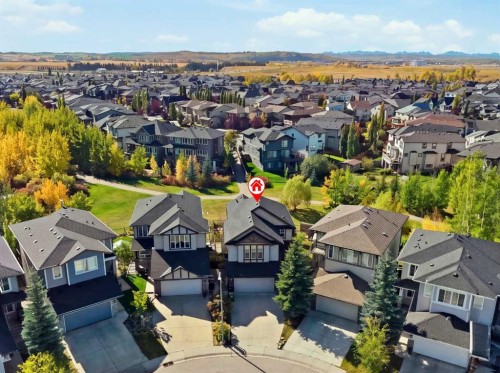 81 Walden Rise Se, Calgary, AB 