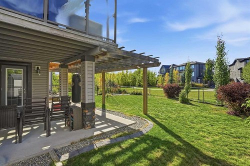 81 Walden Rise Se, Calgary, AB 