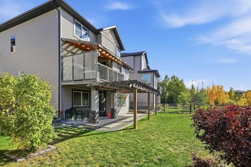 81 Walden Rise Se, Calgary, AB 