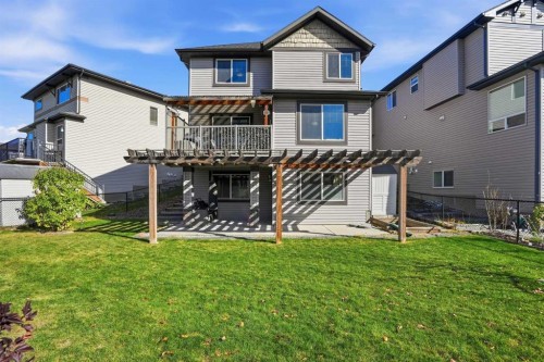 81 Walden Rise Se, Calgary, AB 