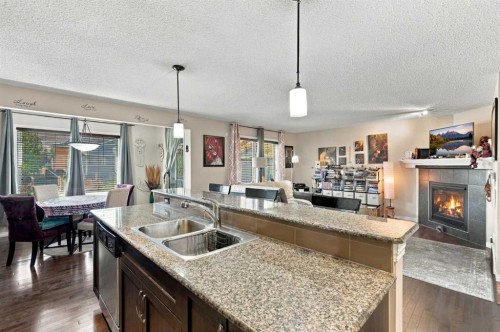 81 Walden Rise Se, Calgary, AB 