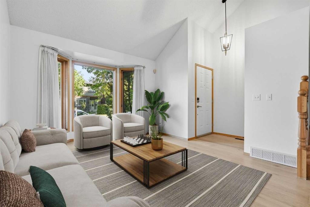 463 23 Avenue Nw, Calgary, AB
