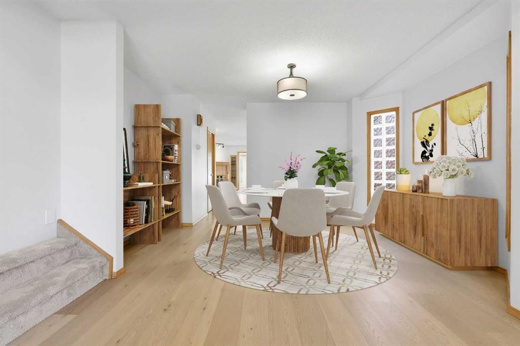 463 23 Avenue Nw, Calgary, AB