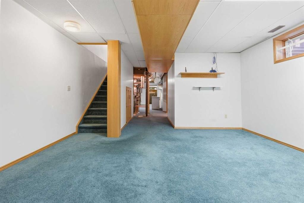463 23 Avenue Nw, Calgary, AB
