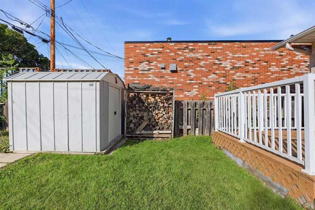 463 23 Avenue Nw, Calgary, AB
