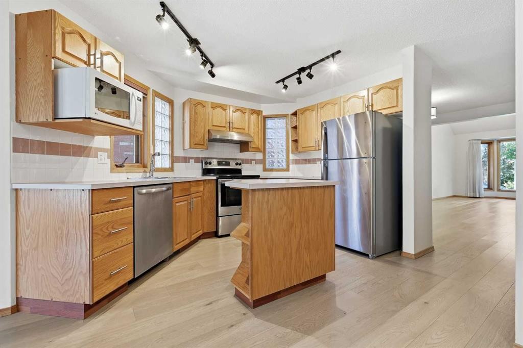 463 23 Avenue Nw, Calgary, AB