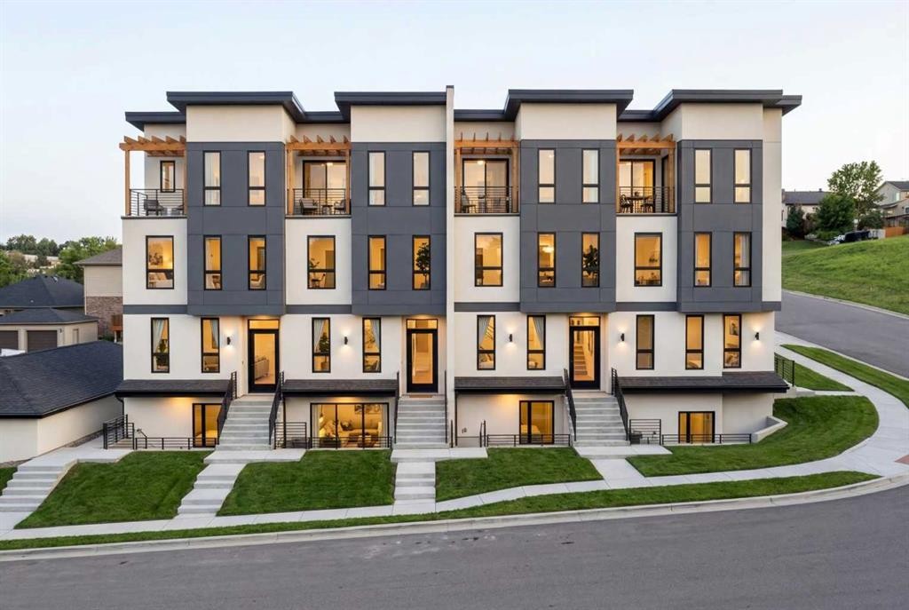 5811 Dalgetty Drive Nw, Calgary, AB