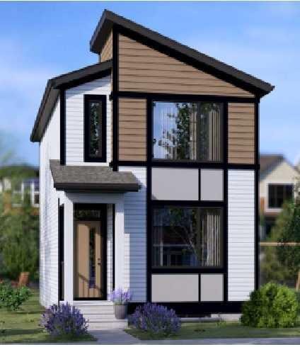 121 Amblefield Heights Nw, Calgary, AB