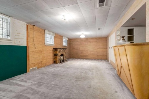 827 17 Avenue Nw, Calgary, AB 