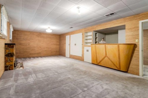 827 17 Avenue Nw, Calgary, AB 