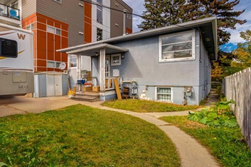 827 17 Avenue Nw, Calgary, AB 