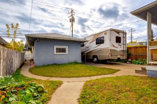 827 17 Avenue Nw, Calgary, AB 