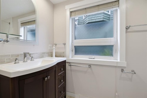529 18 Avenue Nw, Calgary, AB 