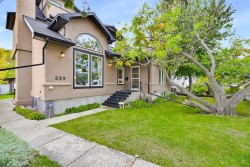 529 18 Avenue NWCalgary, AB T2N 0T7