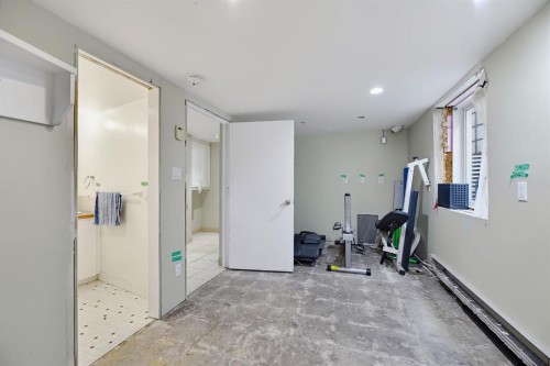 529 18 Avenue Nw, Calgary, AB 