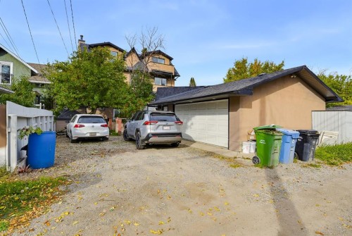 529 18 Avenue Nw, Calgary, AB 