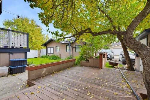529 18 Avenue Nw, Calgary, AB 
