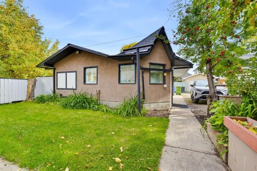 529 18 Avenue Nw, Calgary, AB 