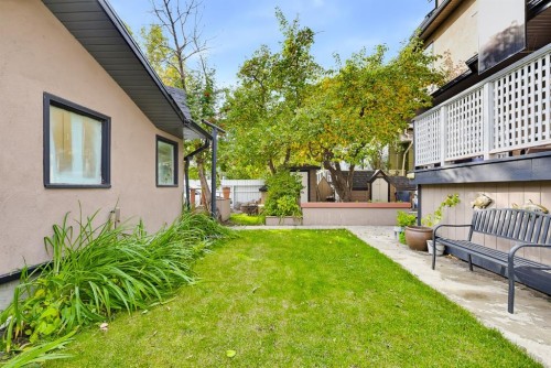 529 18 Avenue Nw, Calgary, AB 
