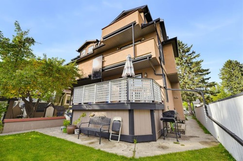 529 18 Avenue Nw, Calgary, AB 