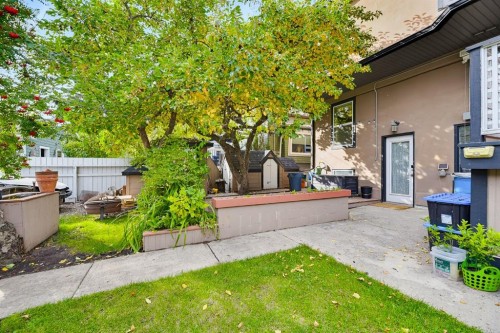 529 18 Avenue Nw, Calgary, AB 