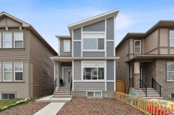 144 Belvedere Green SE Calgary, AB T2A 7G2